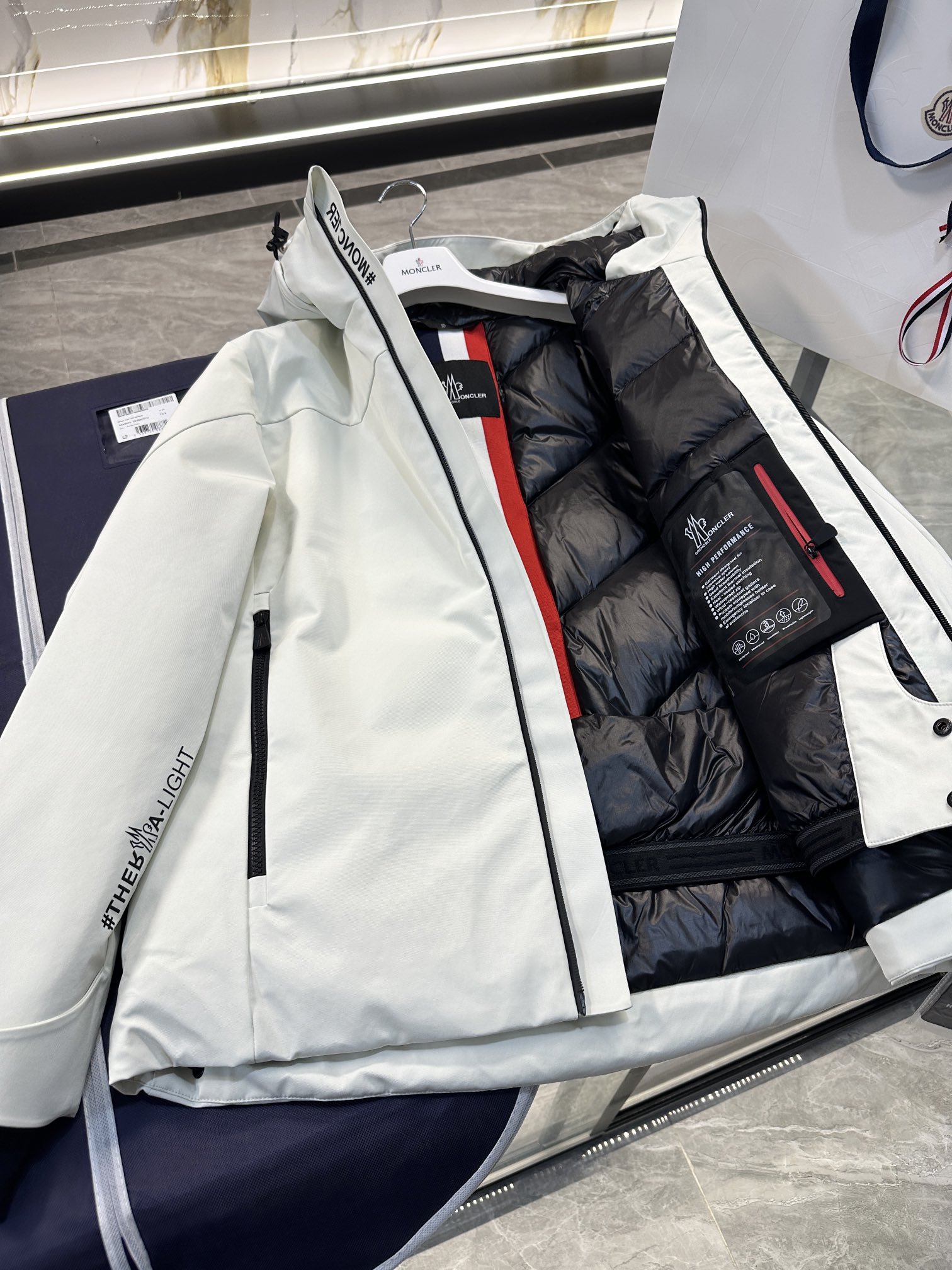 Moncler Down Jackets